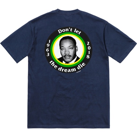 Supreme Dream Tee - Colorway