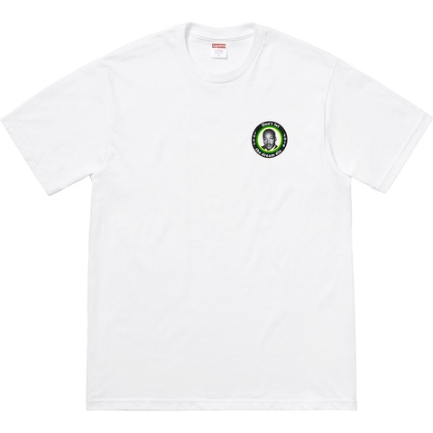 Supreme Dream Tee - Colorway