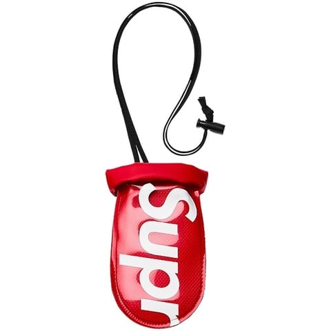 小物 SUPREME18SS SealLine See Pouch small Supreme/SealLine See Pouch Small - UG.SHAFT