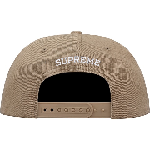 Supreme Friends 6-Panel - Colorway