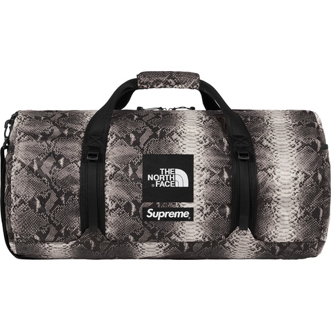 バッグ Supreme x THE NORTH FACE Duffle Bag Supreme®/The North Face® Suede Small Base Camp Duffle Bag - Supreme