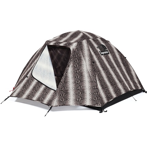 Supreme®/The North Face® Snakeskin Taped Seam Stormbreak 3 Tent