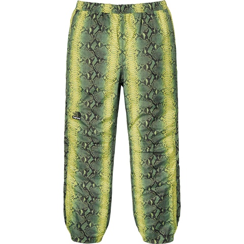 Supreme Supreme®/The North Face® Snakeskin Taped Seam Pant - Colorway