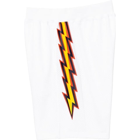 Bolt Basketball Short - spring/summer 2018 - Supreme
