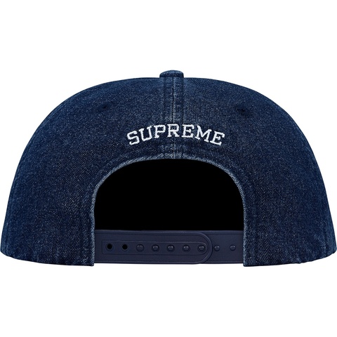 Supreme Friends 6-Panel - Colorway