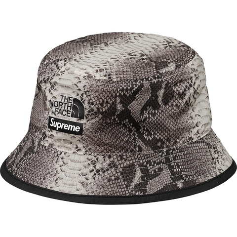 Supreme Supreme®/The North Face® Snakeskin Packable Reversible Crusher - Colorway