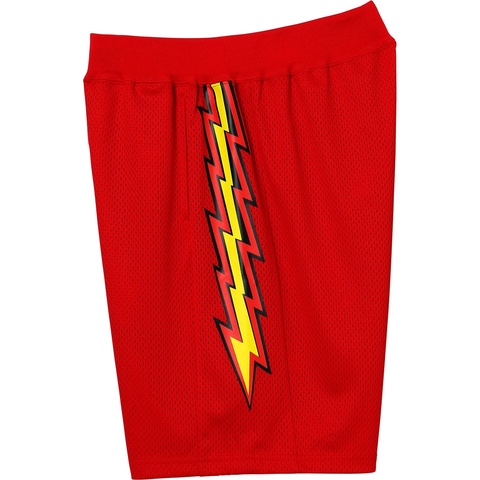 Bolt Basketball Short - spring/summer 2018 - Supreme