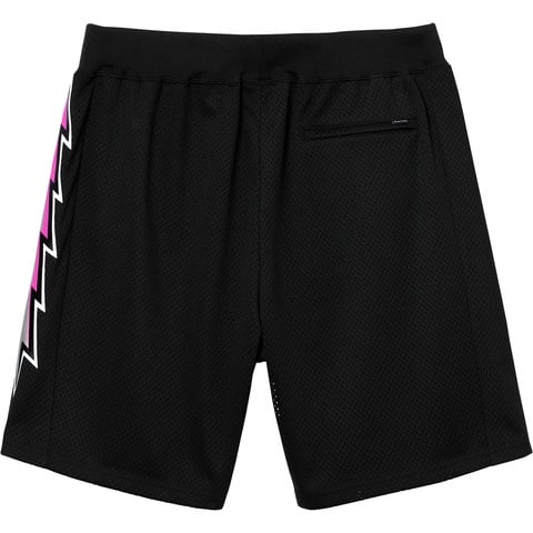 Bolt Basketball Short - spring/summer 2018 - Supreme