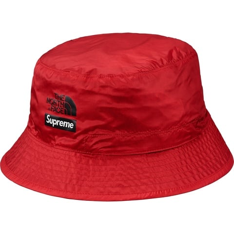 Supreme Supreme®/The North Face® Snakeskin Packable Reversible Crusher - Colorway