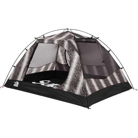 Supreme®/The North Face® Snakeskin Taped Seam Stormbreak 3 Tent