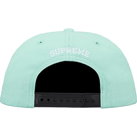 Supreme Friends 6-Panel - Colorway