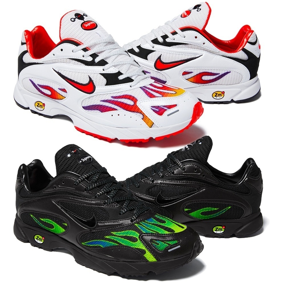 supreme x nike air streak