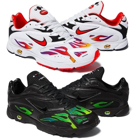 Supreme Supreme®/Nike® Air Streak Spectrum Plus - $160.00