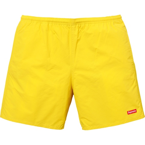 Supreme Nylon Water Short - Colorway