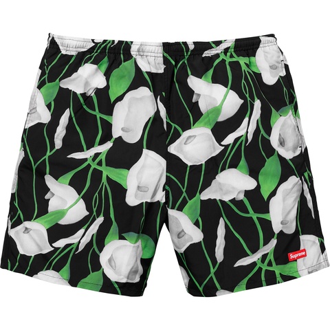 Supreme Nylon Water Short - Colorway