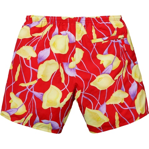 Nylon Water Short - spring/summer 2018 - Supreme