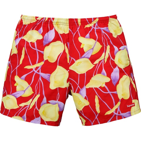 Supreme Nylon Water Short - Colorway