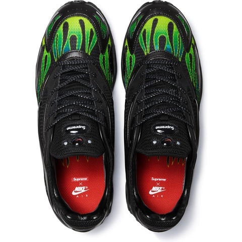 Supreme Supreme®/Nike® Air Streak Spectrum Plus - Colorway