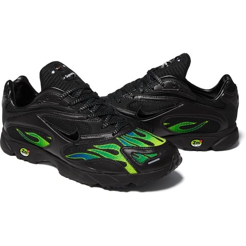 Supreme®/Nike® Air Streak Spectrum Plus - Supreme
