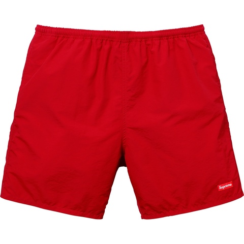 Supreme Nylon Water Short - Colorway