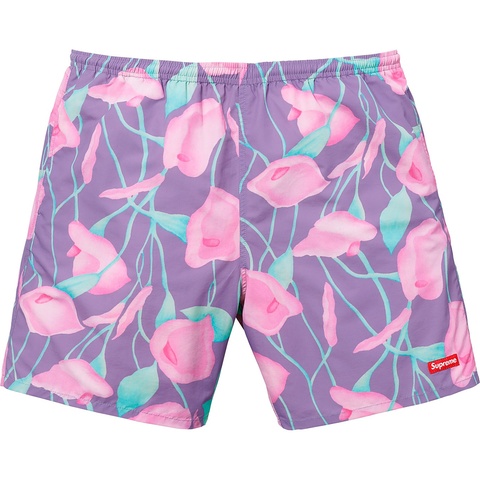 Nylon Water Short - spring/summer 2018 - Supreme