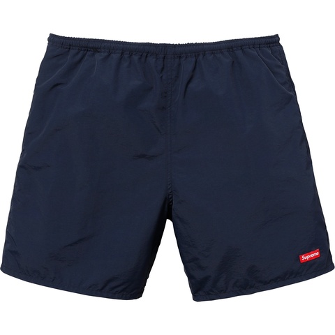 Nylon Water Short - spring/summer 2018 - Supreme