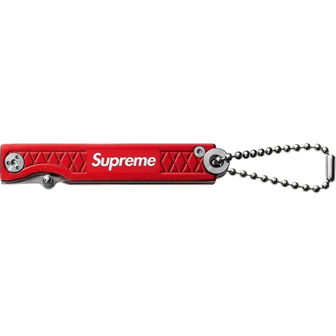 Supreme Pocket Samurai 新品未開封 Supreme®/StatGear™ Pocket Samurai - Supreme
