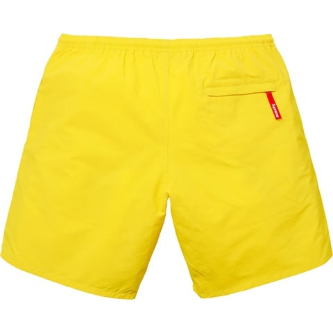 Nylon Water Short - spring/summer 2018 - Supreme