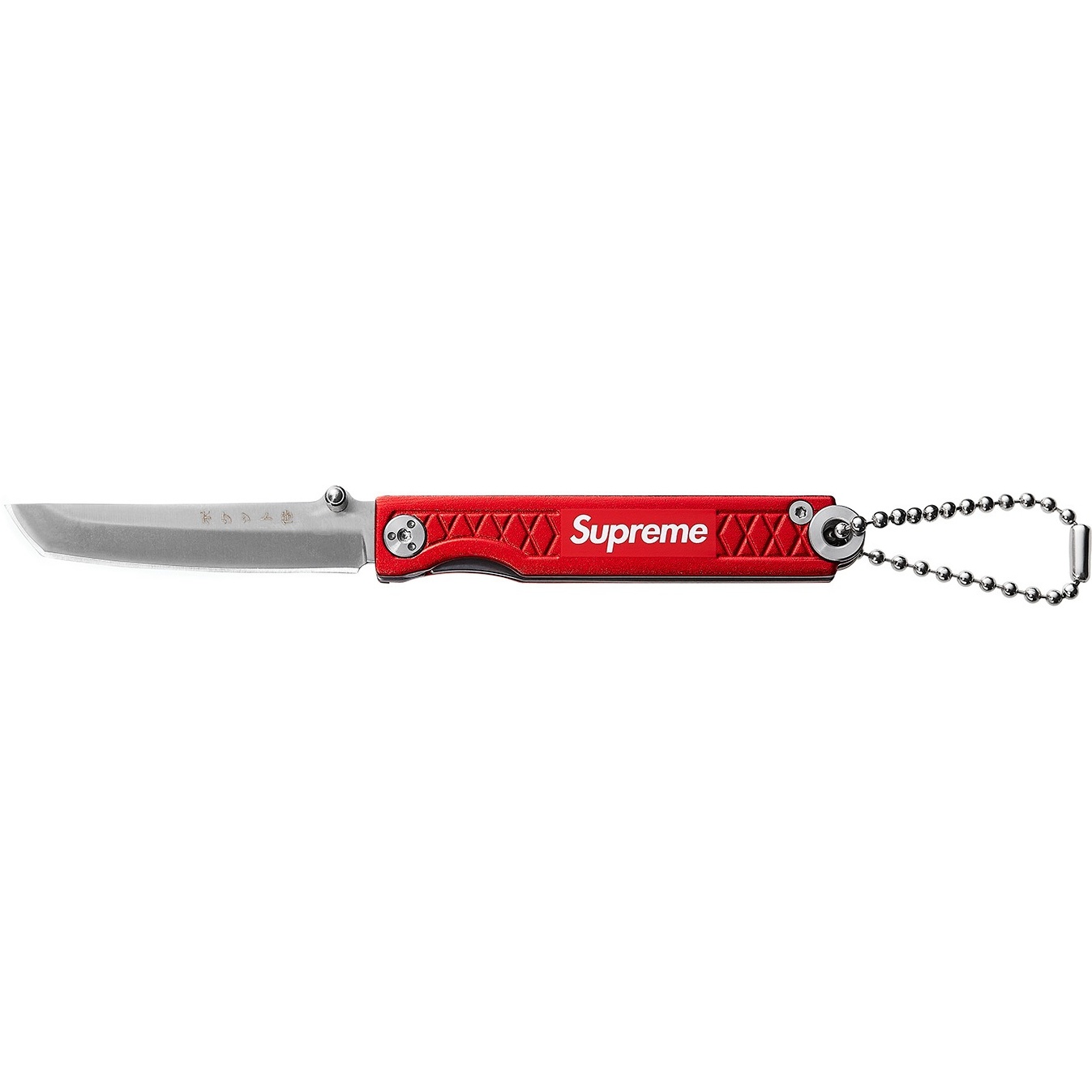 Supreme Supreme StatGear™ Pocket Samurai (SS18) - $36