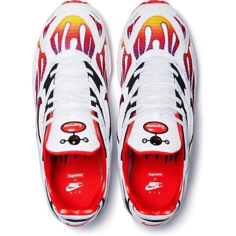 Supreme Supreme®/Nike® Air Streak Spectrum Plus - Colorway