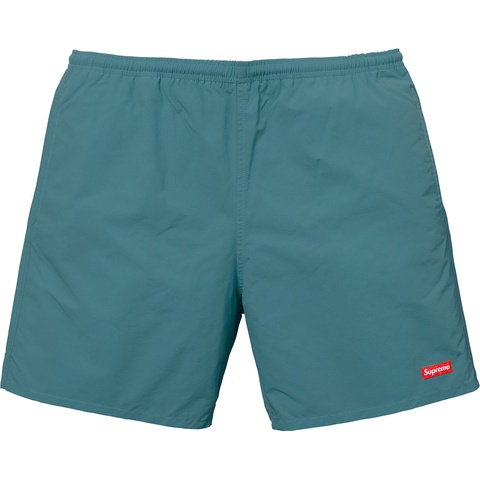 Nylon Water Short - spring/summer 2018 - Supreme