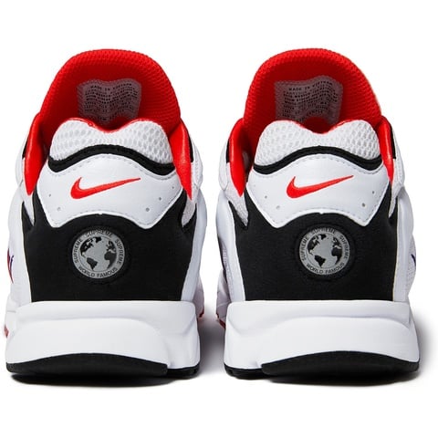 Supreme Supreme®/Nike® Air Streak Spectrum Plus - Colorway