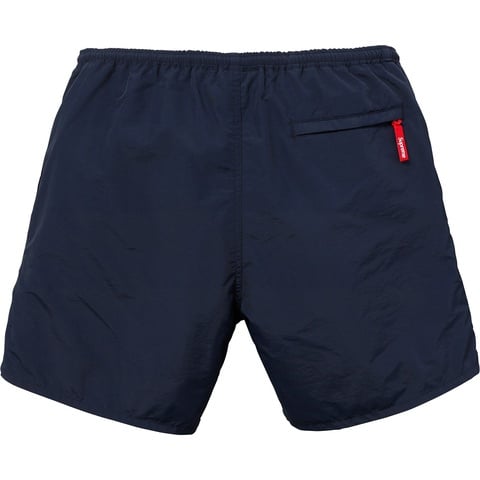 Nylon Water Short - spring/summer 2018 - Supreme