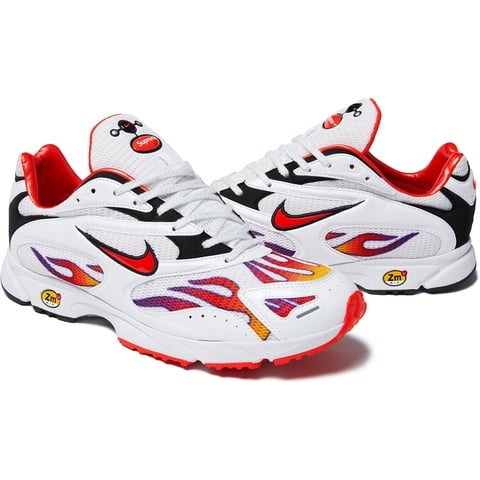 Supreme Supreme®/Nike® Air Streak Spectrum Plus - Colorway