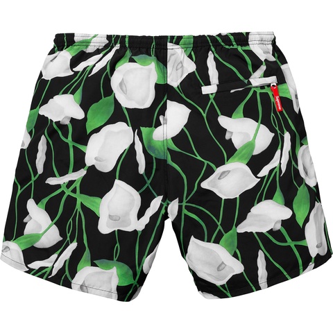 Supreme Nylon Water Short - Colorway