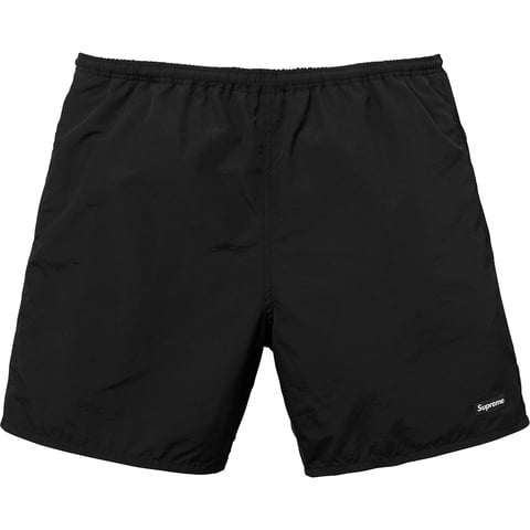 Supreme Nylon Water Short - Colorway
