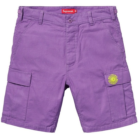 Supreme®/Spitfire® Cargo Short - Supreme