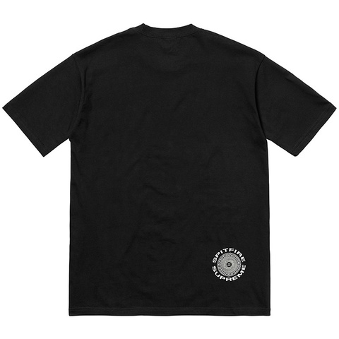 Supreme Supreme®/Spitfire® Cat T-Shirt - Colorway