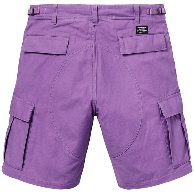 Supreme Supreme Spitfire Cargo Short (SS18) - $148