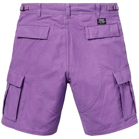 Supreme®/Spitfire® Cargo Short - Supreme