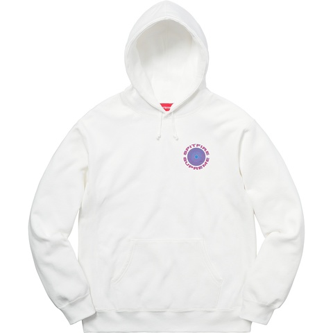 Supreme Supreme®/Spitfire® Hooded Sweatshirt - Colorway