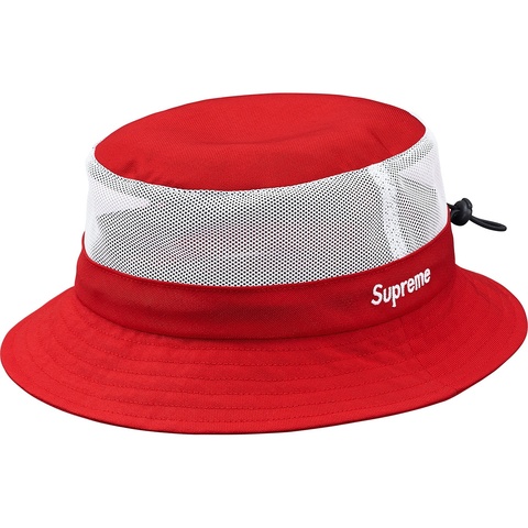 Supreme Cordura® Mesh Crusher - Colorway