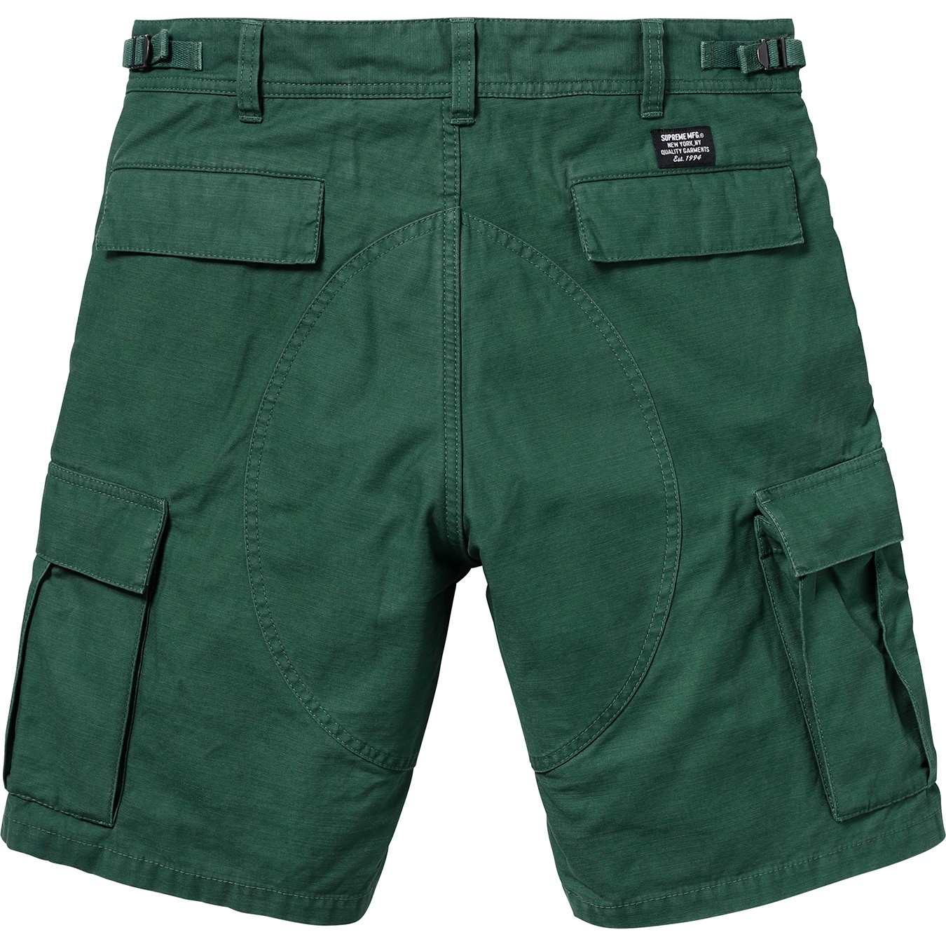パンツ supreme spitfire cargo shorts Supreme Spitfire Cargo Short Black Men's - SS18 - US