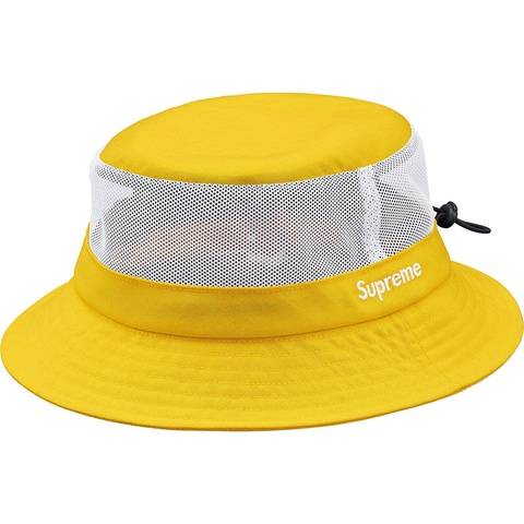Supreme Cordura® Mesh Crusher - Colorway