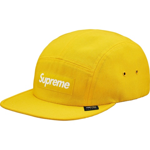 Supreme Cordura® Camp Cap - Colorway