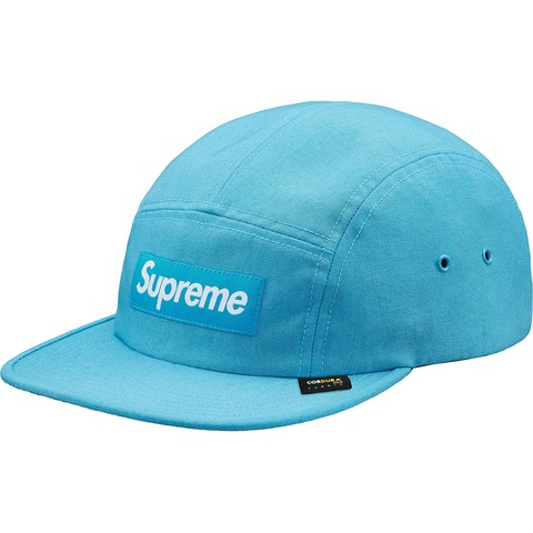 Supreme Cordura® Camp Cap - Colorway