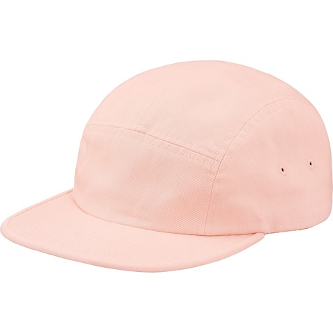 Supreme Arc Logo Shockcord Camp Cap - Colorway