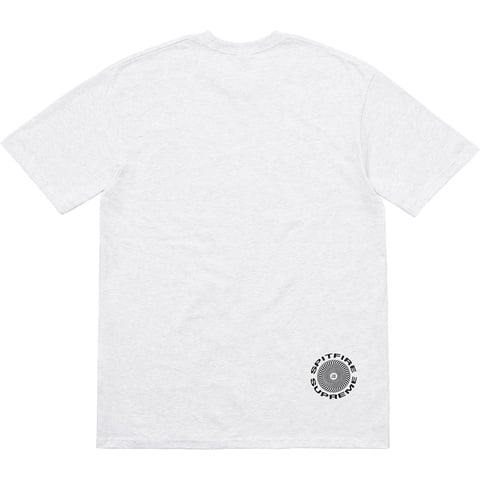 Supreme Supreme®/Spitfire® Cat T-Shirt - Colorway