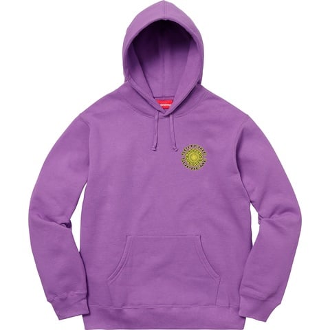 Supreme Spitfire フーディー パーカー Supreme®/Spitfire® Hooded Sweatshirt - Supreme