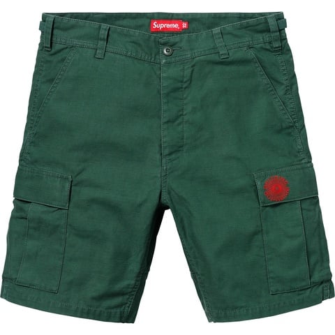 Supreme®/Spitfire® Cargo Short - Supreme